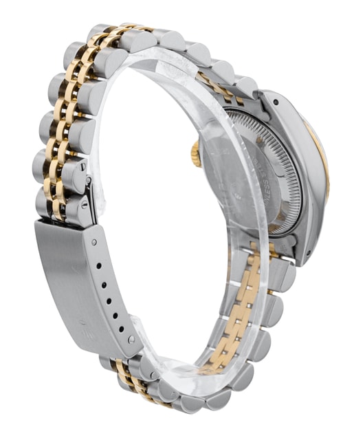 Rolex Datejust Lady 69173 Image 3